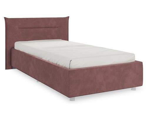 Кровать односпальная Альба