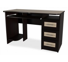 Стол компьютерный Мебелайн-52