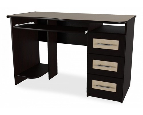 Стол компьютерный Мебелайн-52