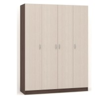 Шкаф платяной Рио ШР.067.1600-01