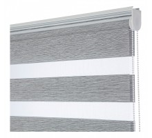 Штора рулонная (180x180 см) Жакккард