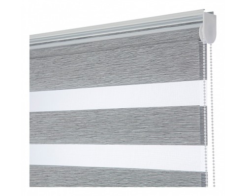 Штора рулонная (180x180 см) Жакккард