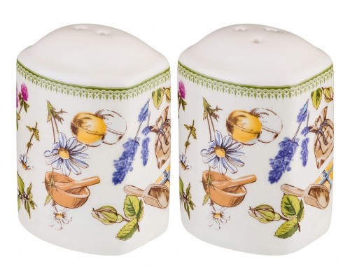 Набор для специй Herbal 188-138