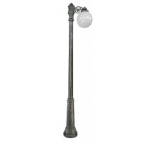 Фонарный столб Fumagalli Globe 250 G25.157.S10.BYE27