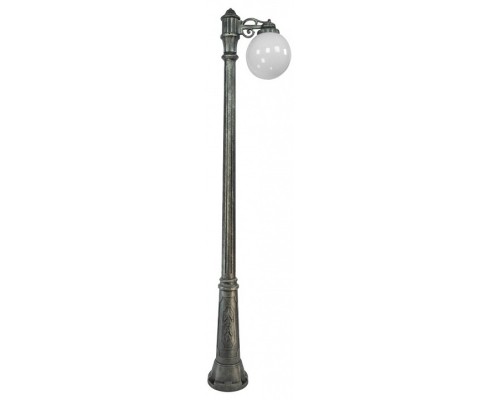 Фонарный столб Fumagalli Globe 250 G25.157.S10.BYE27