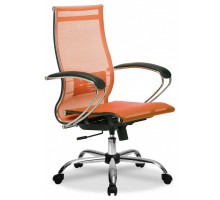 Кресло компьютерное МЕТТА-9(MPRU)