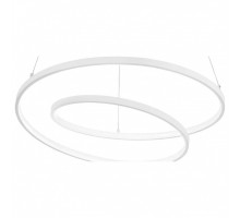 Подвесной светильник Ideal Lux Oz OZ SP D60 BIANCO