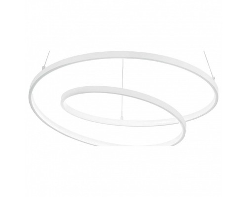 Подвесной светильник Ideal Lux Oz OZ SP D60 BIANCO