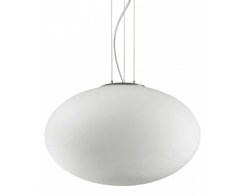 Подвесной светильник Ideal Lux Candy CANDY SP1 D40