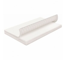 Матрас для новорожденных Polini Волшебные сны Перышко 1190x590