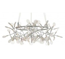 Подвесная люстра Loft it Heracleum 9022-108S