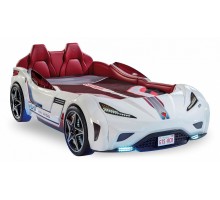 Кровать-машина GTS Carbed 20.02.1351.00