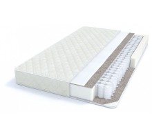 Матрас полутораспальный Сонель