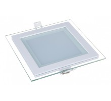 Встраиваемый светильник Elektrostandard Downlight a031835