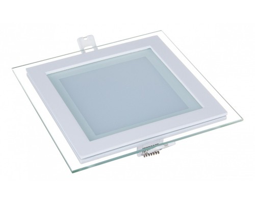 Встраиваемый светильник Elektrostandard Downlight a031835