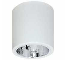 Накладной светильник Luminex Downlight Round 7240