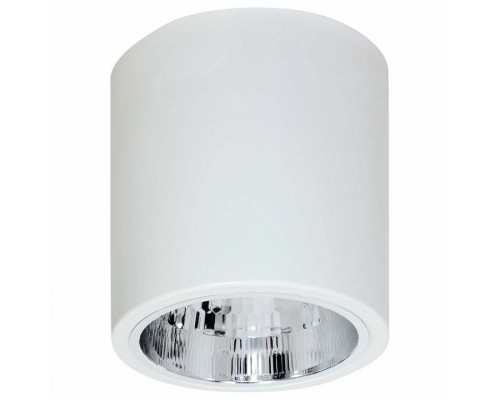 Накладной светильник Luminex Downlight Round 7240