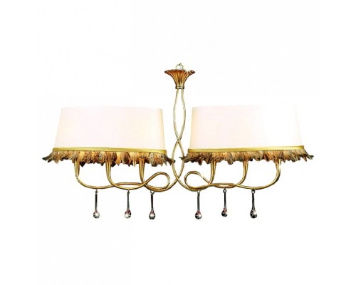 Подвесной светильник Mantra Paola 521