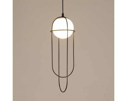 Подвесной светильник Imperiumloft Ascent 40.3241