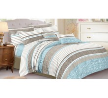 Постельное белье семейное Art Color 028-AC
