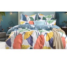 Постельное белье полутораспальное Серенити