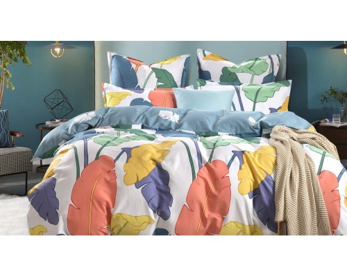 Постельное белье полутораспальное Серенити