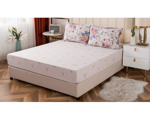 Постельное белье полутораспальное Эрин