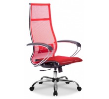 Кресло компьютерное МЕТТА-7(MPRU)