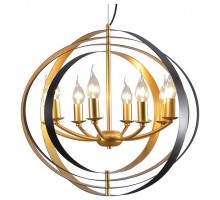 Подвесная люстра TOPGRADE TOPGRADE New Rochelle 