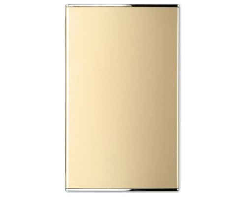 Накладка для розетки с крышкой Imex 3597 WRC 3597