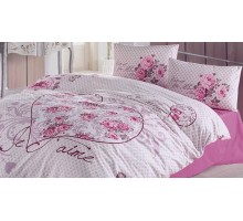 Постельное белье евростандарт Je Taime