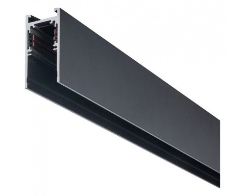 Трек накладной Nowodvorski Lvm Horizontal 10163