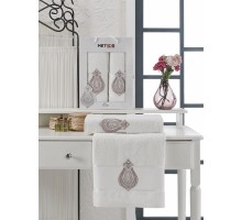 Набор полотенец для ванной Ece