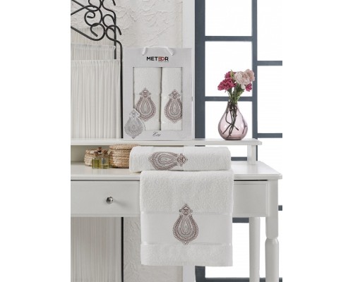 Набор полотенец для ванной Ece