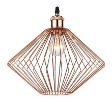 Подвесной светильник Vele Luce Gorgon VL5387P01