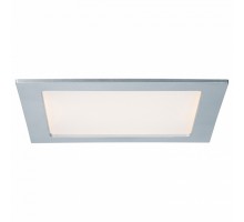 Встраиваемый светильник Paulmann Faro 92081