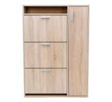 Тумба для обуви Leset Виерра 3