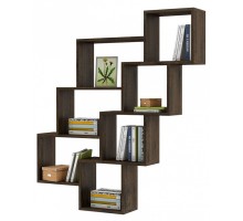 Полка книжная Флэш-14