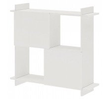 Полка комбинированная Cross Пл5