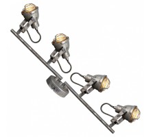 Спот Lussole Rockville 