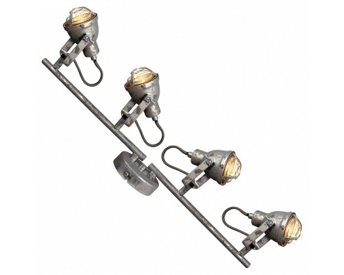 Спот Lussole Rockville