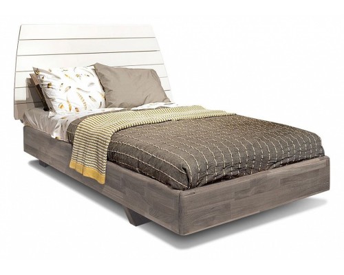 Кровать односпальная Wallstreet