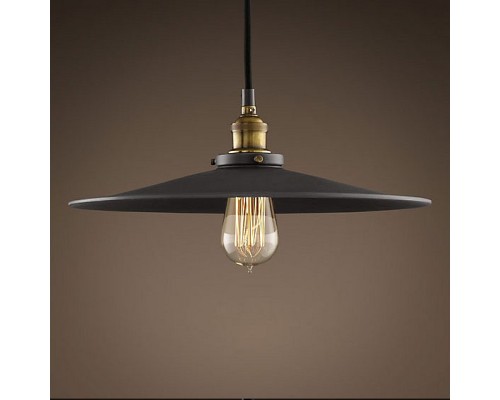 Подвесной светильник Imperiumloft Loft Cone Pendant 40.028