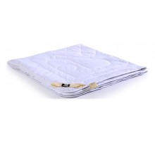 Одеяло полутораспальное Козья Шерсть