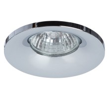 Встраиваемый светильник Divinare Monello 1809/02 PL-1