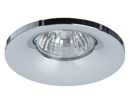 Встраиваемый светильник Divinare Monello 1809/02 PL-1