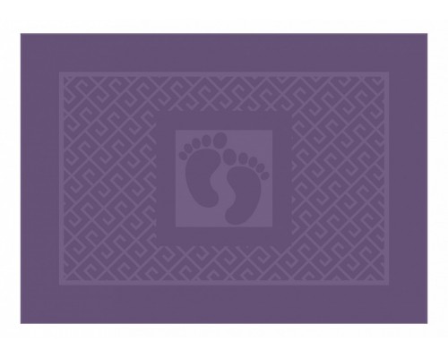 Полотенце для ног (50x70 см) ОТ