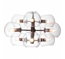 Подвесная люстра TOPGRADE TOPGRADE Flaming 