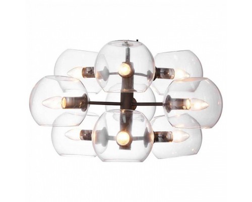 Подвесная люстра TOPGRADE TOPGRADE Flaming