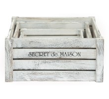 Ящики Secret De Maison Ciboire (mod. HX16-832 S/3)